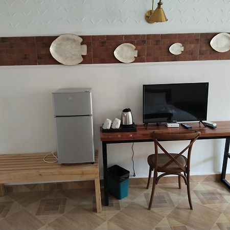 Alona Garden Suites Панглао Екстер'єр фото