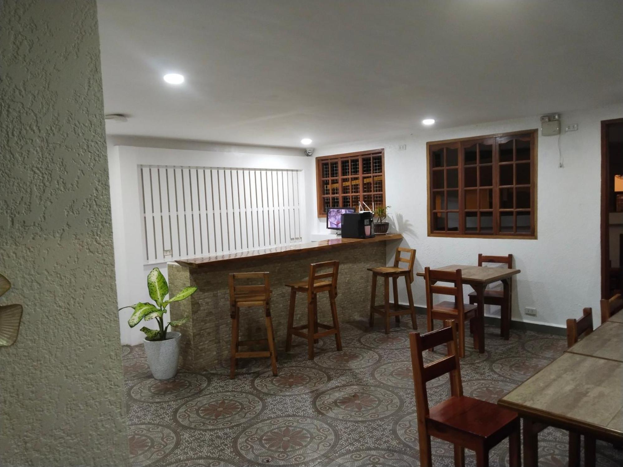 Alona Garden Suites Панглао Екстер'єр фото
