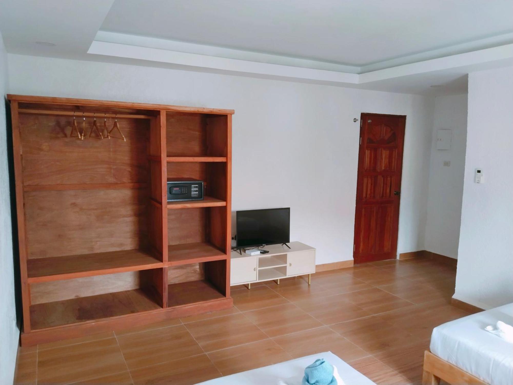 Alona Garden Suites Панглао Екстер'єр фото