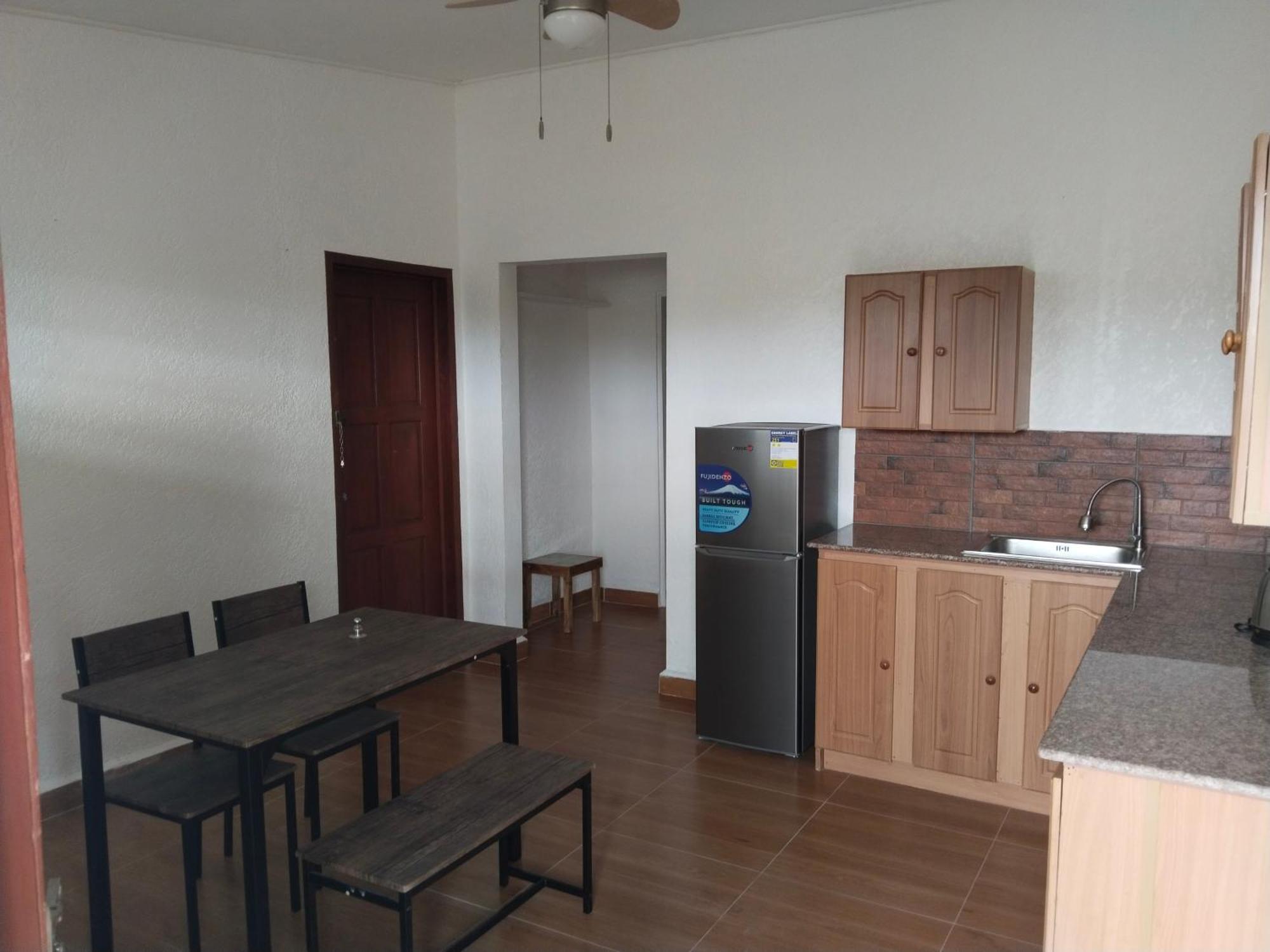 Alona Garden Suites Панглао Екстер'єр фото