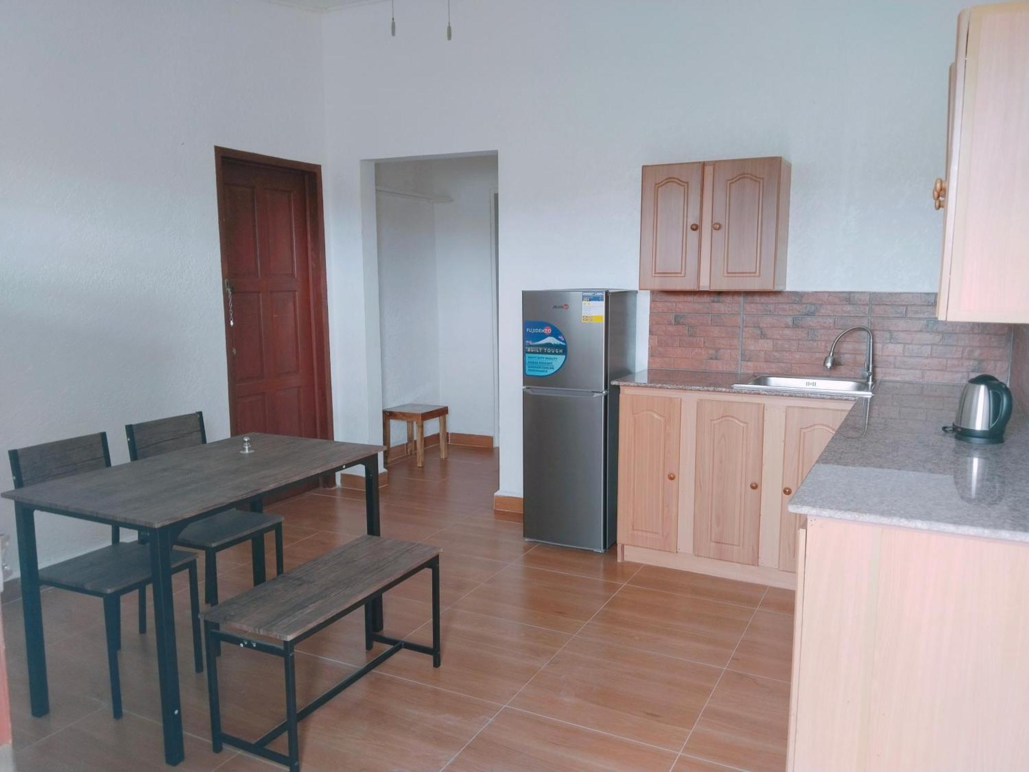Alona Garden Suites Панглао Екстер'єр фото