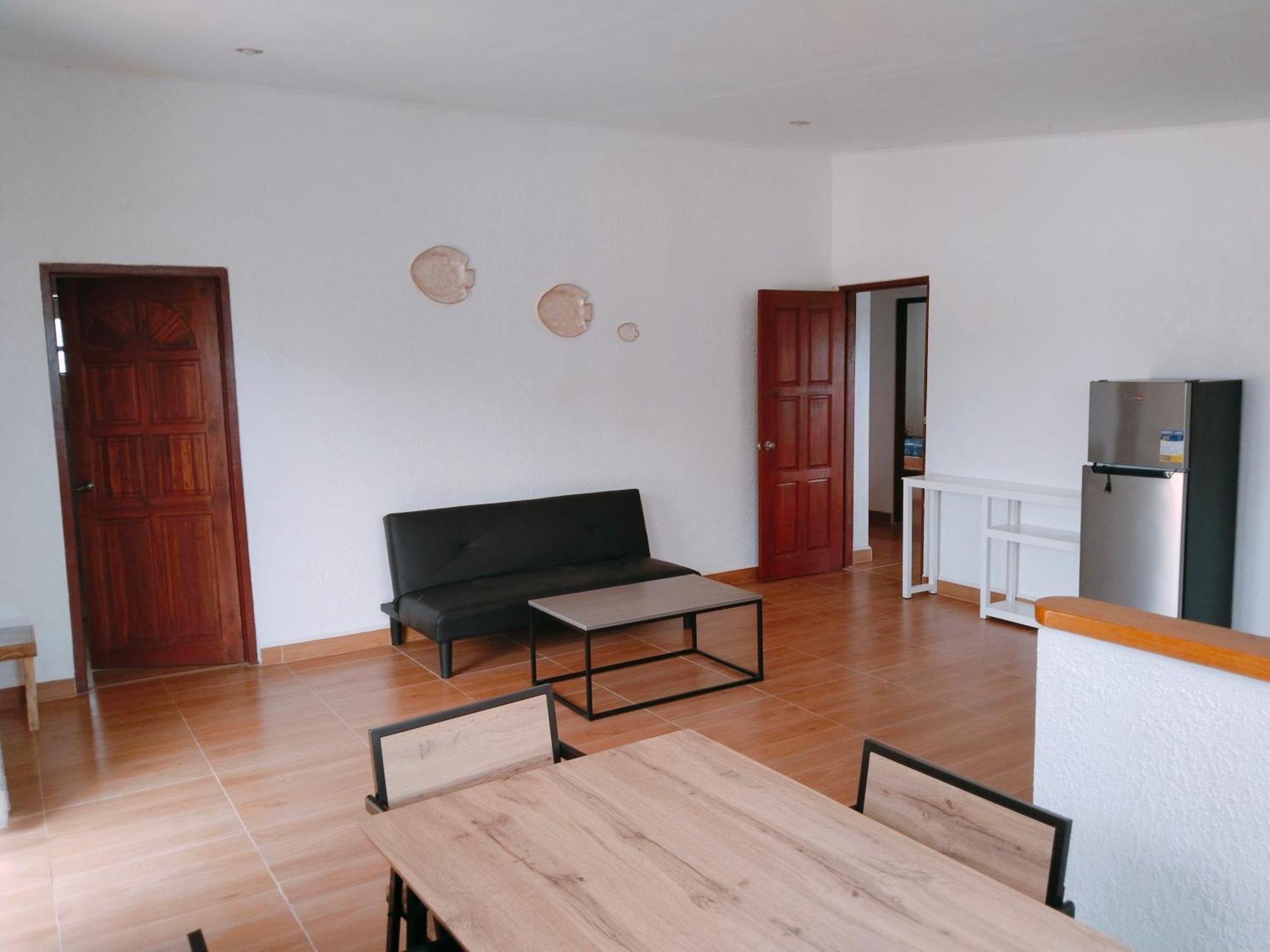 Alona Garden Suites Панглао Екстер'єр фото