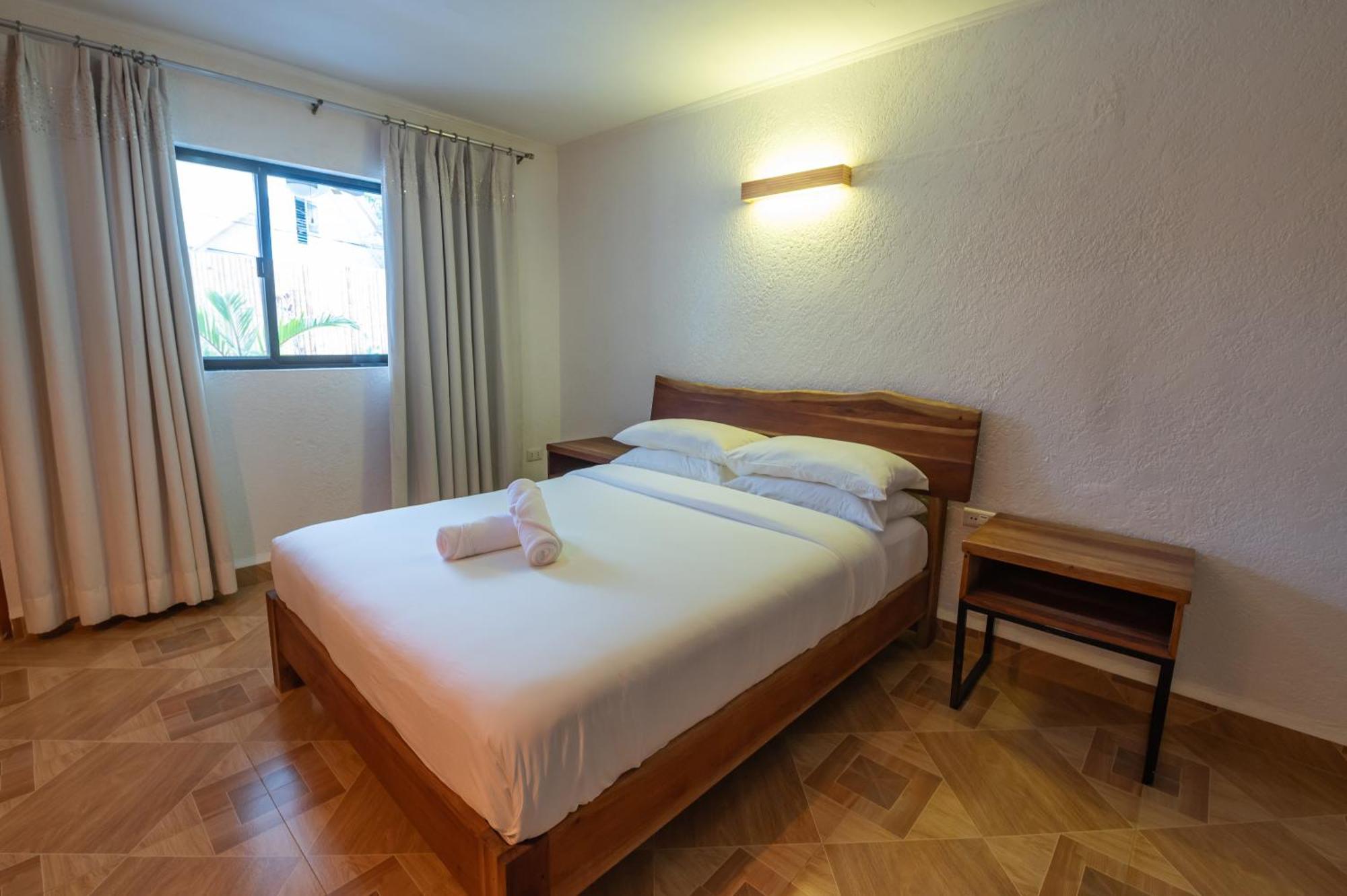 Alona Garden Suites Панглао Екстер'єр фото
