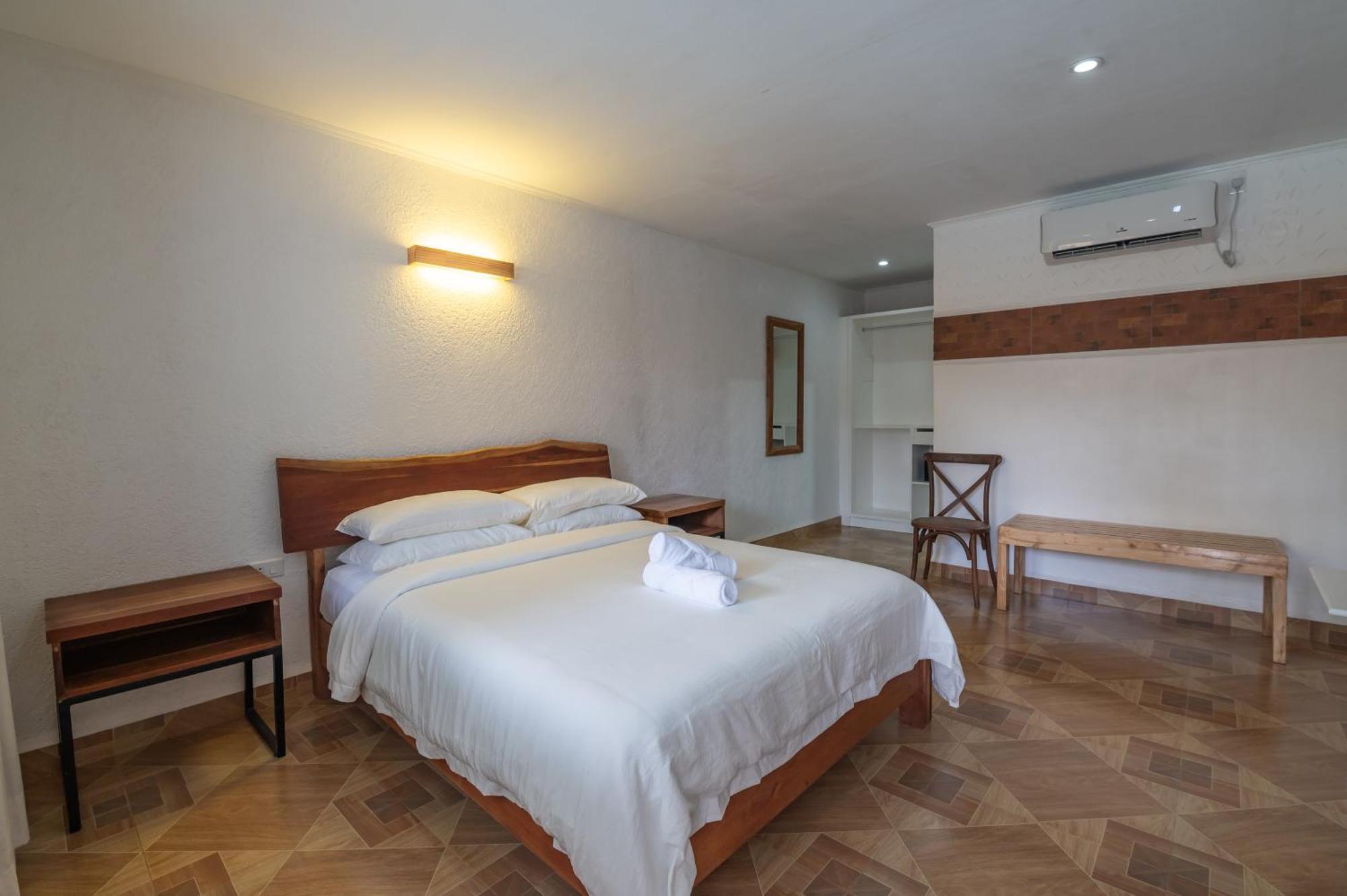 Alona Garden Suites Панглао Екстер'єр фото