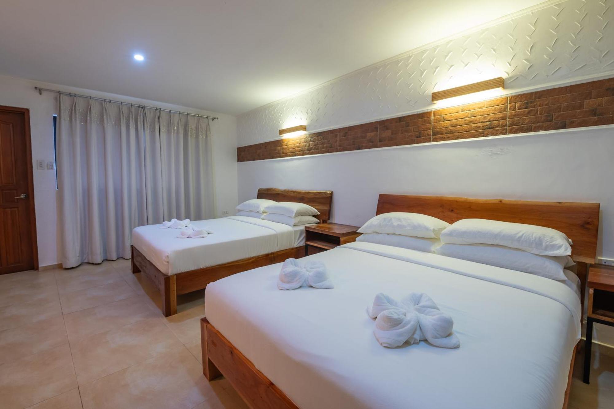 Alona Garden Suites Панглао Екстер'єр фото