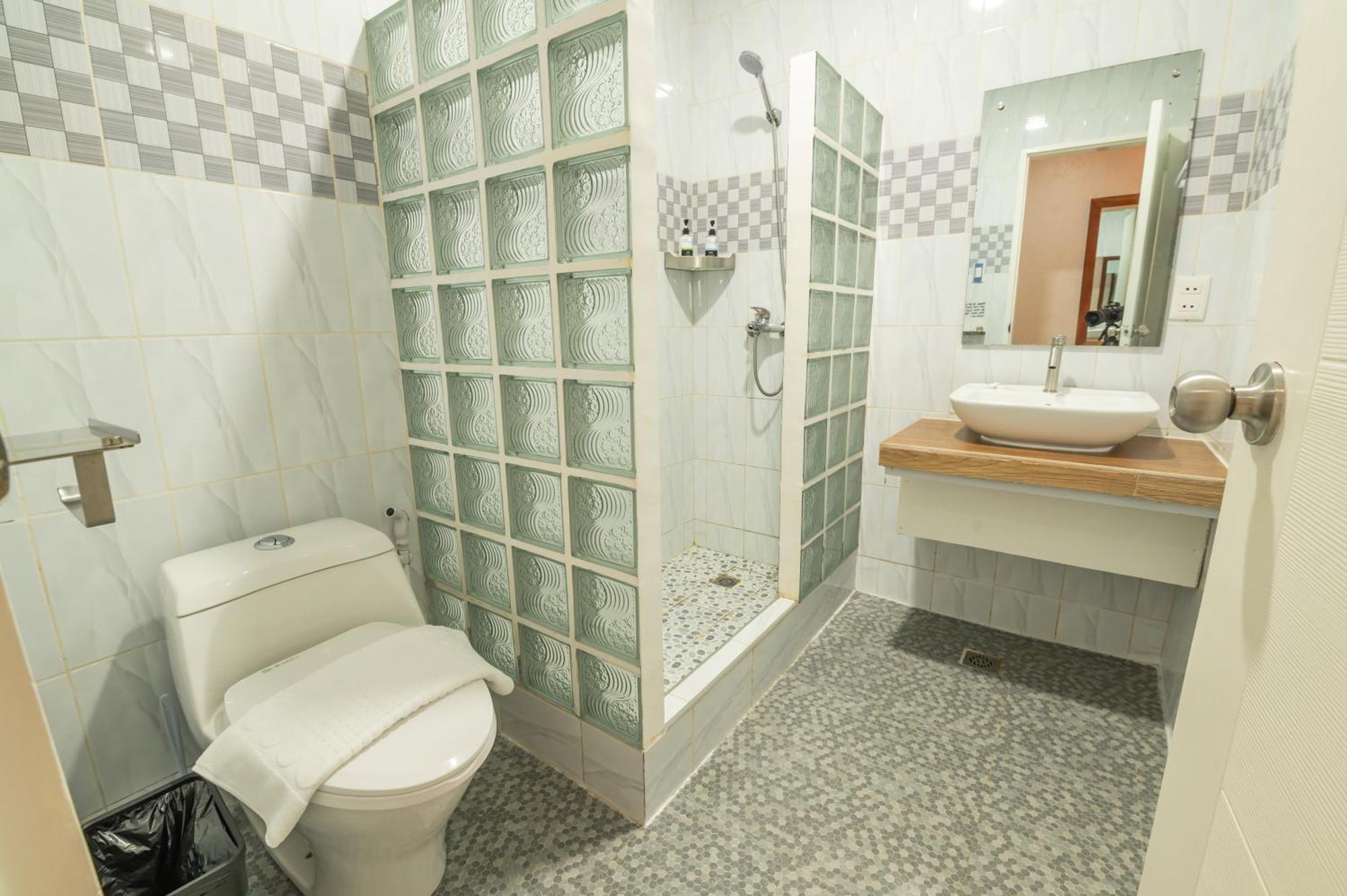 Alona Garden Suites Панглао Екстер'єр фото