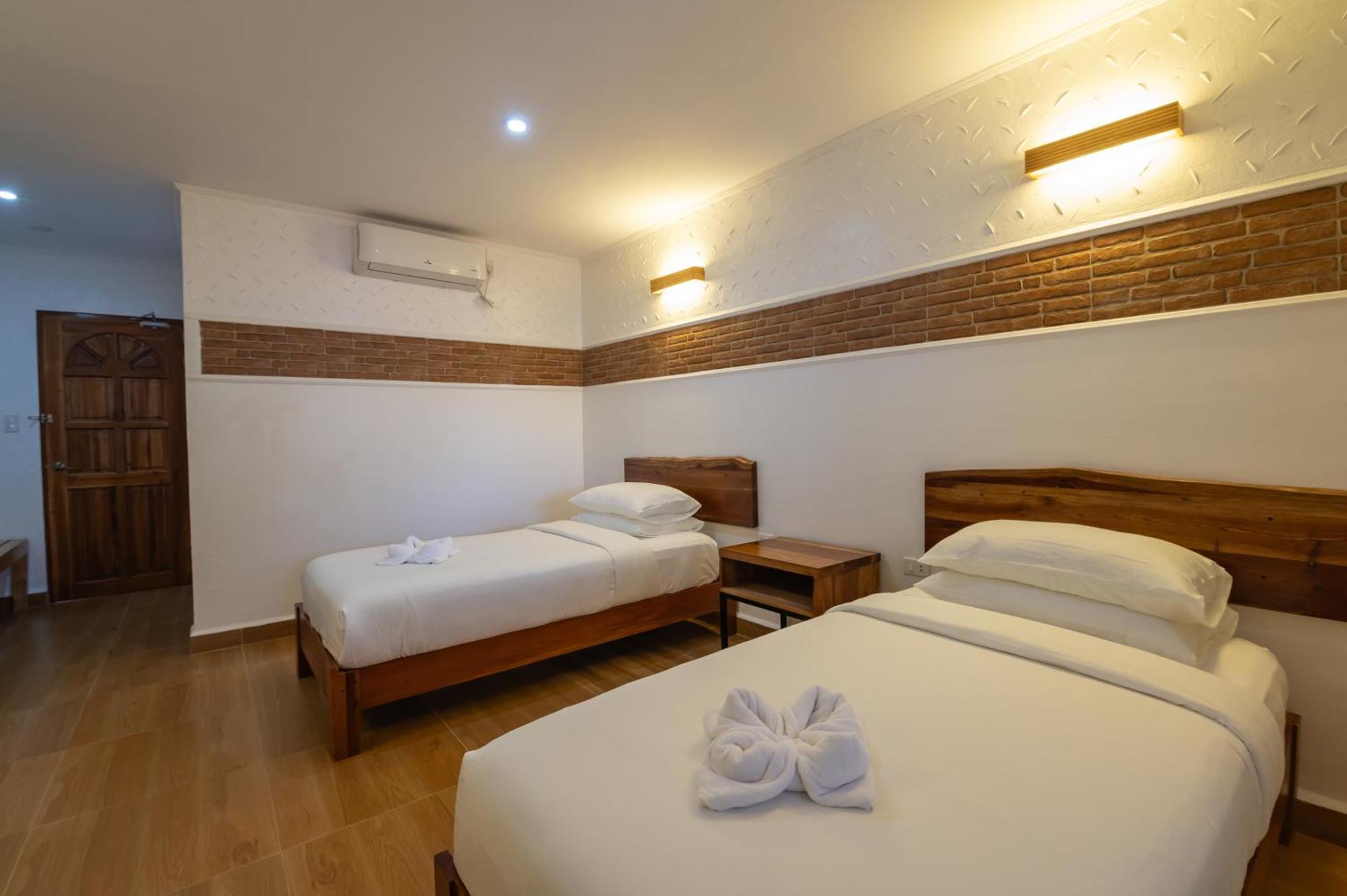 Alona Garden Suites Панглао Екстер'єр фото